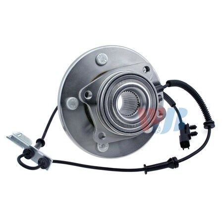 Wjb Hub Assembly, Wa513273 WA513273